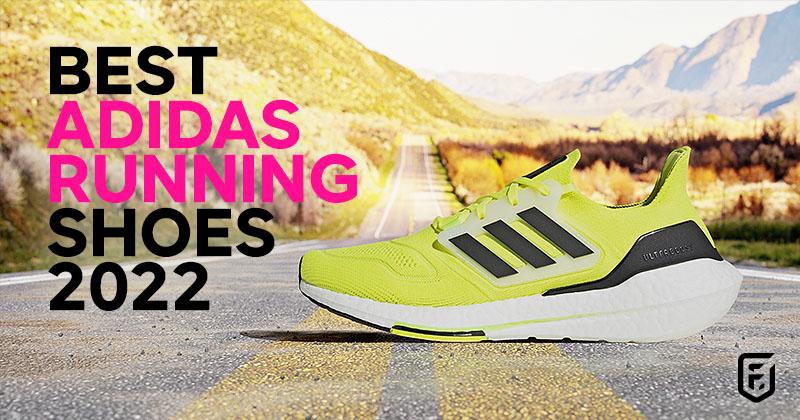 best adidas running shoes 2023