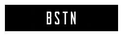 BSTN logo