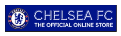 Chelsea Official Online Store logo