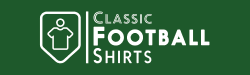 Classic Football Shirts logo