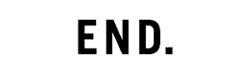 End Clothing logo