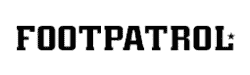 Footpatrol logo