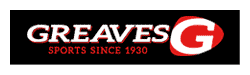 Greaves Sports logo