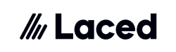 Laced logo