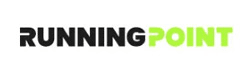 Running Point logo