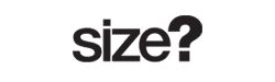 Size logo