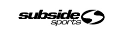 Subside Sports logo