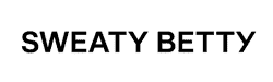 Sweaty Betty logo