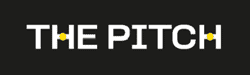 The Pitch Store logo