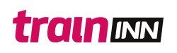 TrainInn logo