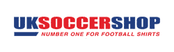 UK Soccershop logo