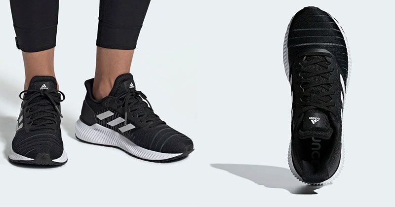 Adidas Solar Ride