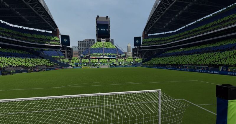 centurylink field stadium in fifa 21