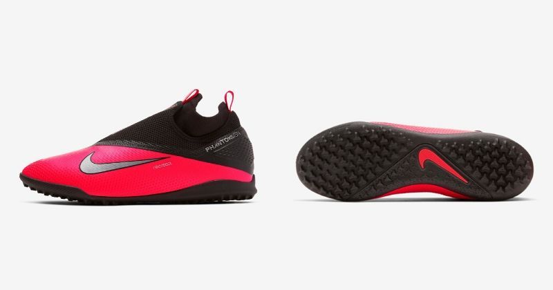 nike phantom vision 2 astro turf football boots