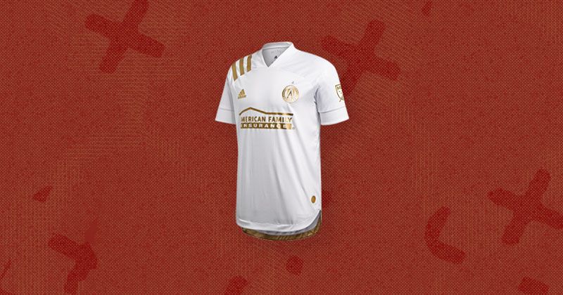 atlanta united away