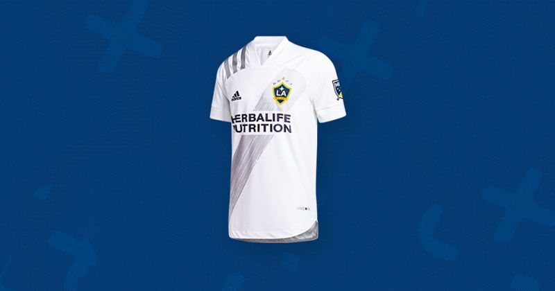 la galaxy home