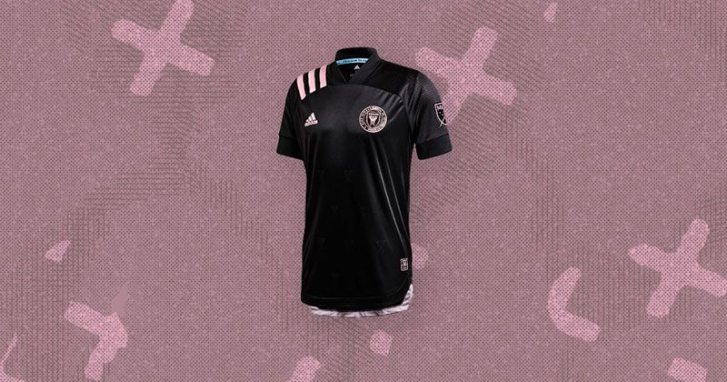 inter miami cf away