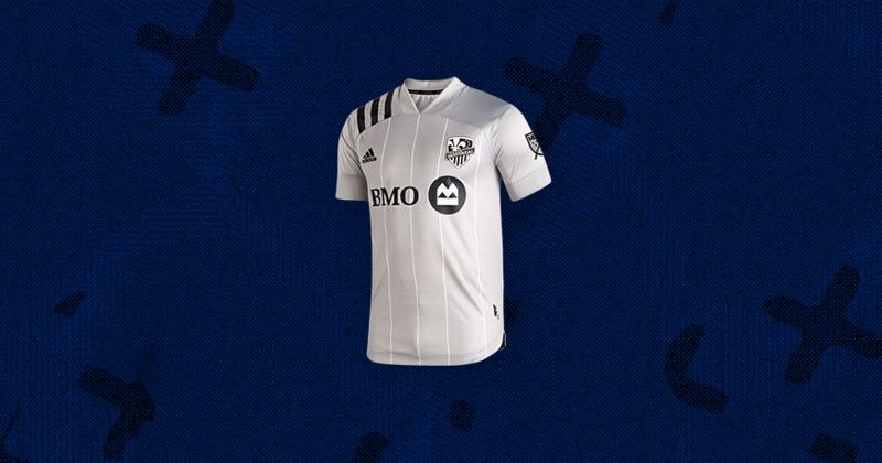montreal impact away