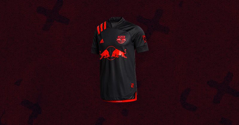 new york red bulls away