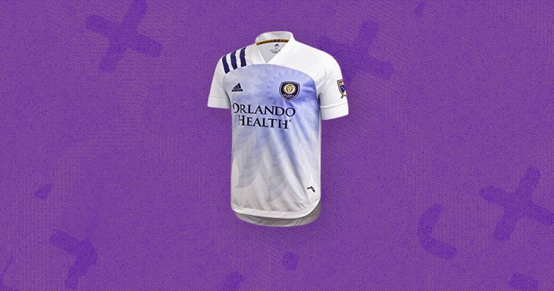 orlando city away
