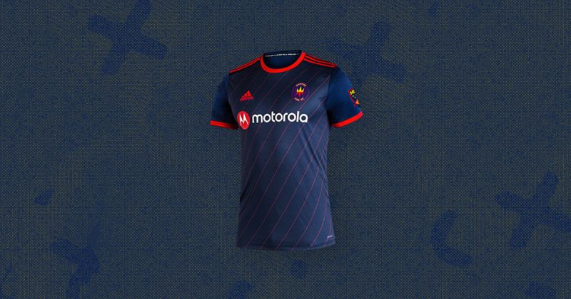 chicago fire home