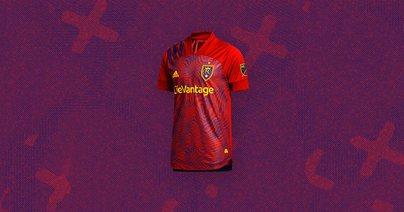 real salt lake home