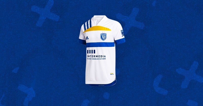 san jose earthquakes away