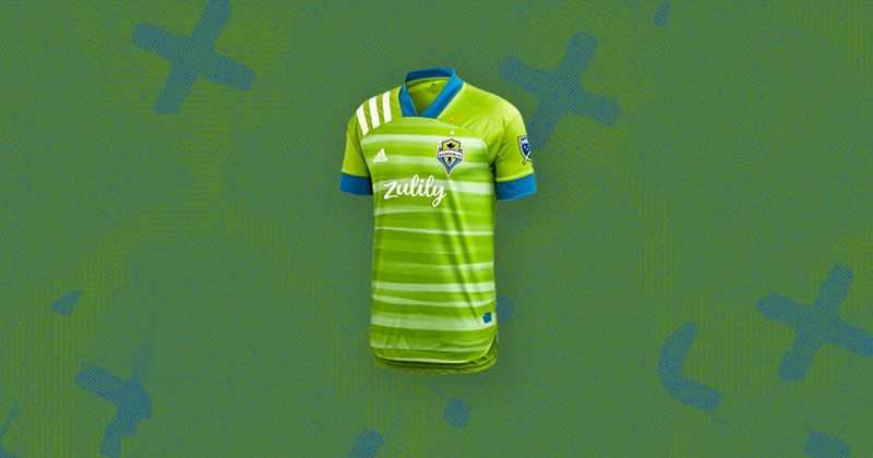 seattle sounders home