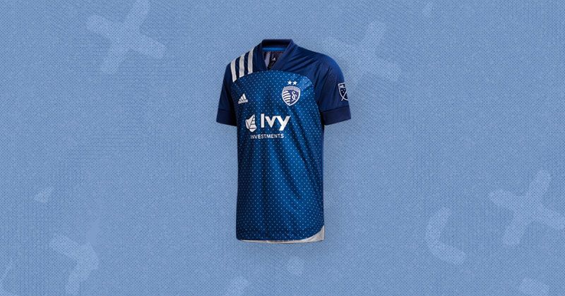 sporting kansas city away