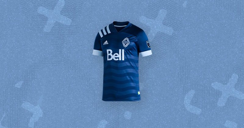 vancouver whitecaps fc away