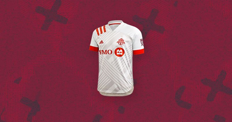 toronto fc away