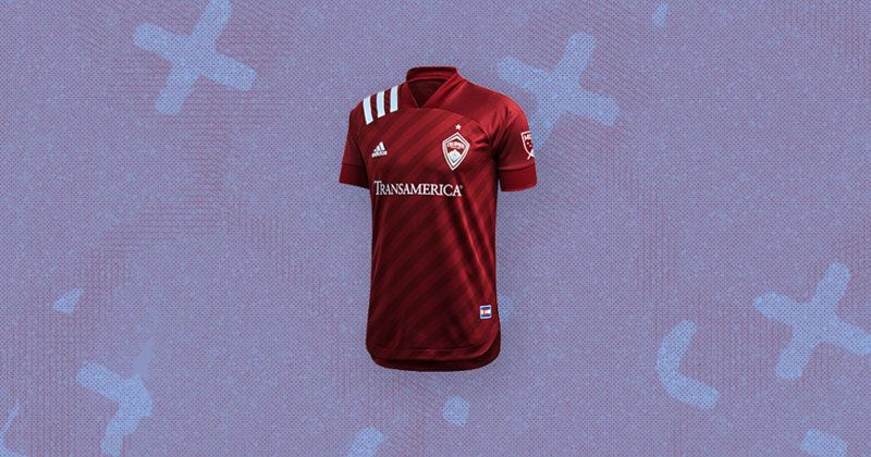 colorado rapids home