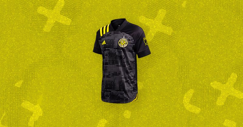 columbus crew away
