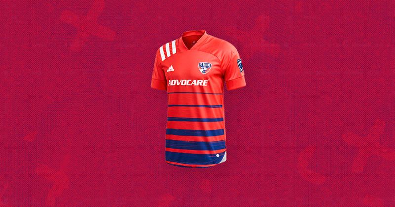 fc dallas home
