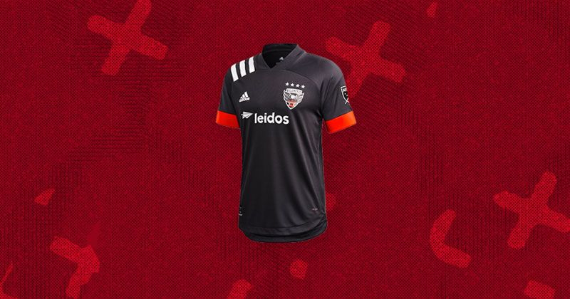 dc united home