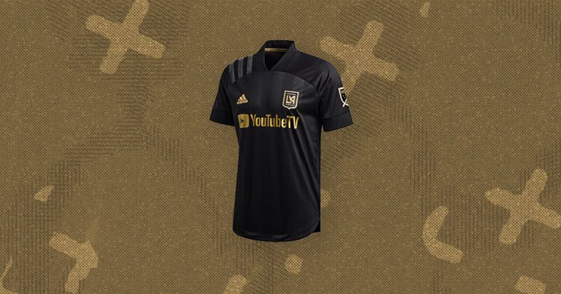 lafc home