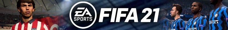 fifa 21 banner