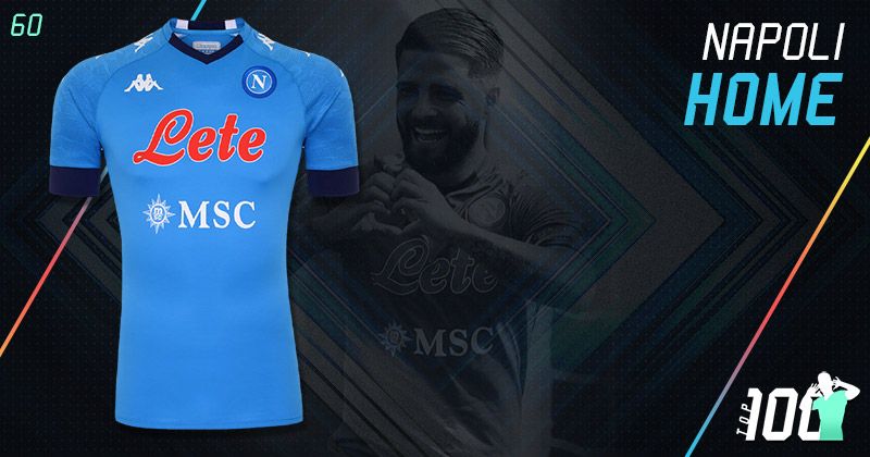 napoli 2020-21 home kit