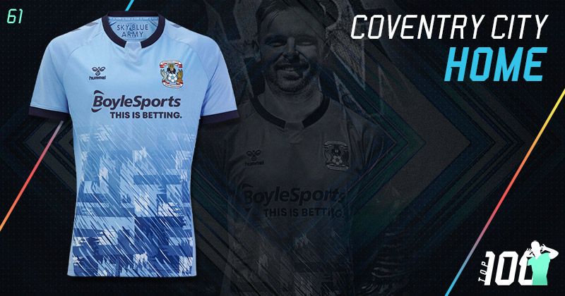 coventry city 2020-21 home kit