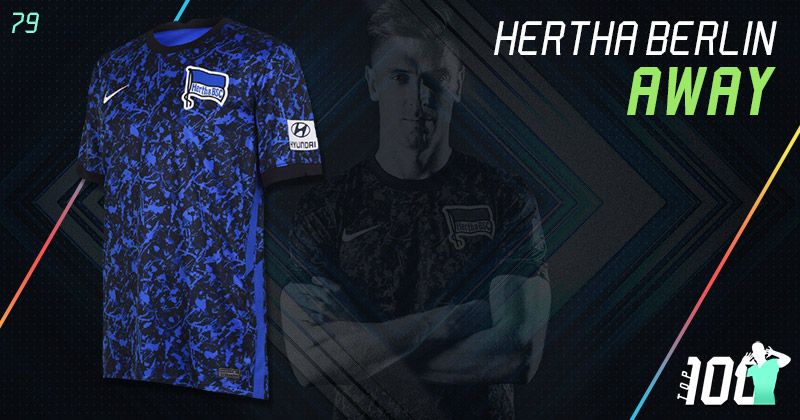 hertha berlin 2020-21 away kit