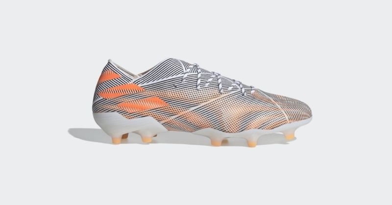white adidas nemeziz superspectral boots