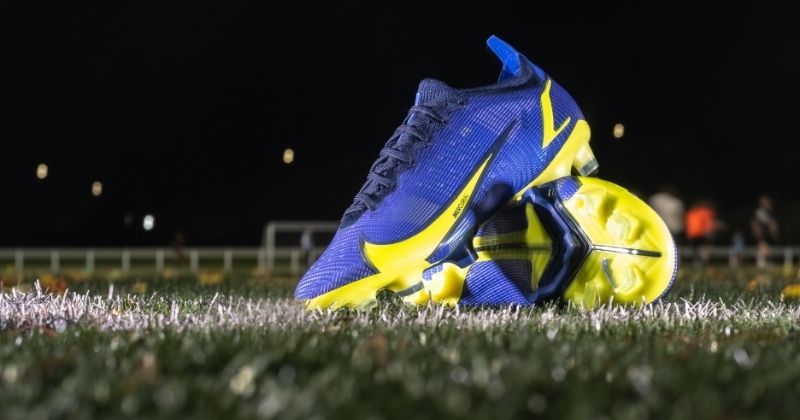 nike mercurial vapor 14 recharge boots