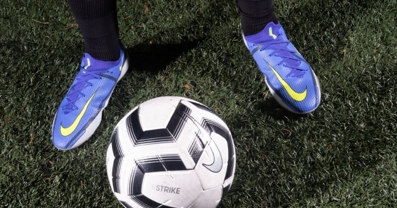 nike phantom gt football boots from the recharge pack
