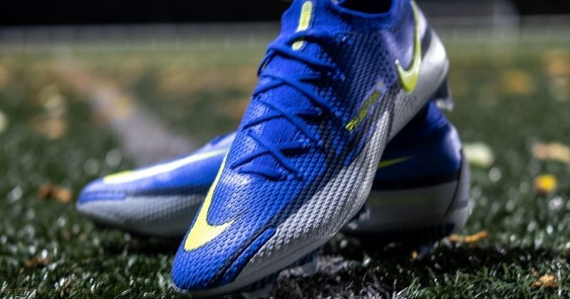 nike phantom gt2 boots from the recharge pack