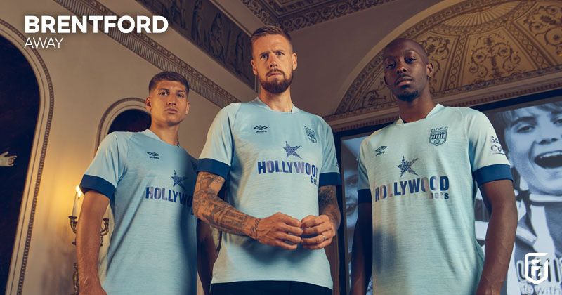 brentford away shirt 2022-23