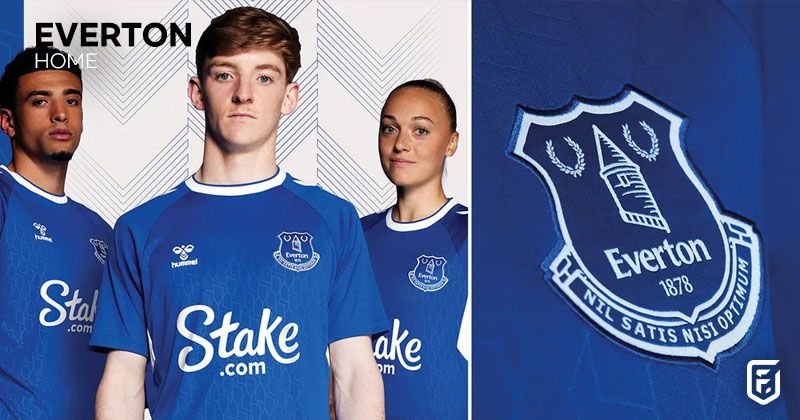 everton home shirt 2022-23