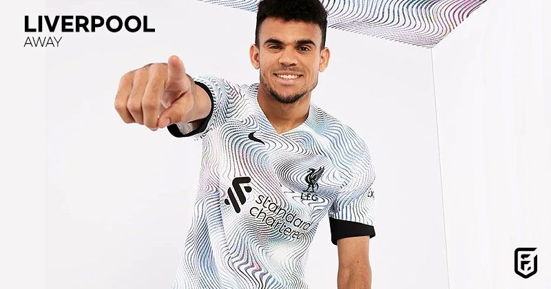 liverpool away shirt 2022-23