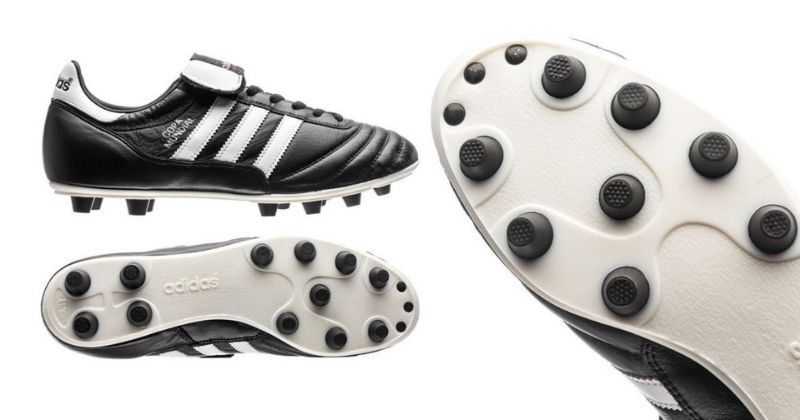 adidas copa mundial football boots fg
