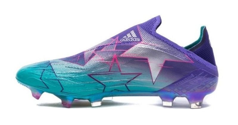 firm ground moulded football boots