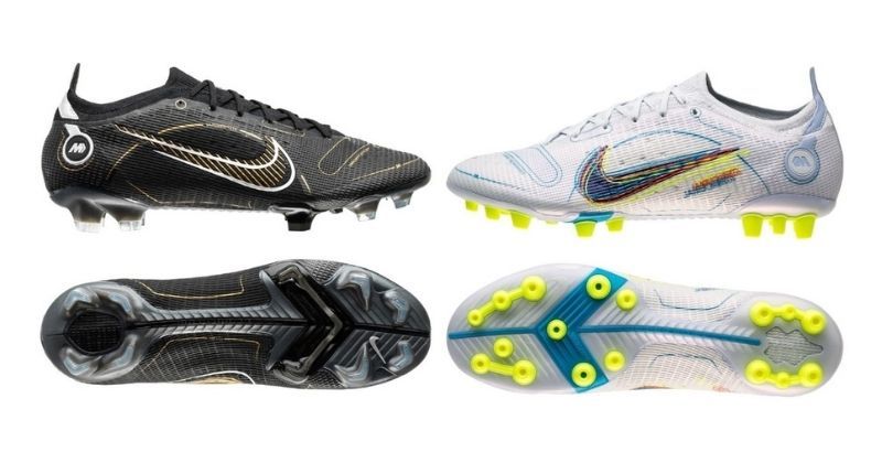 nike mercurial vapor football boots fg ag
